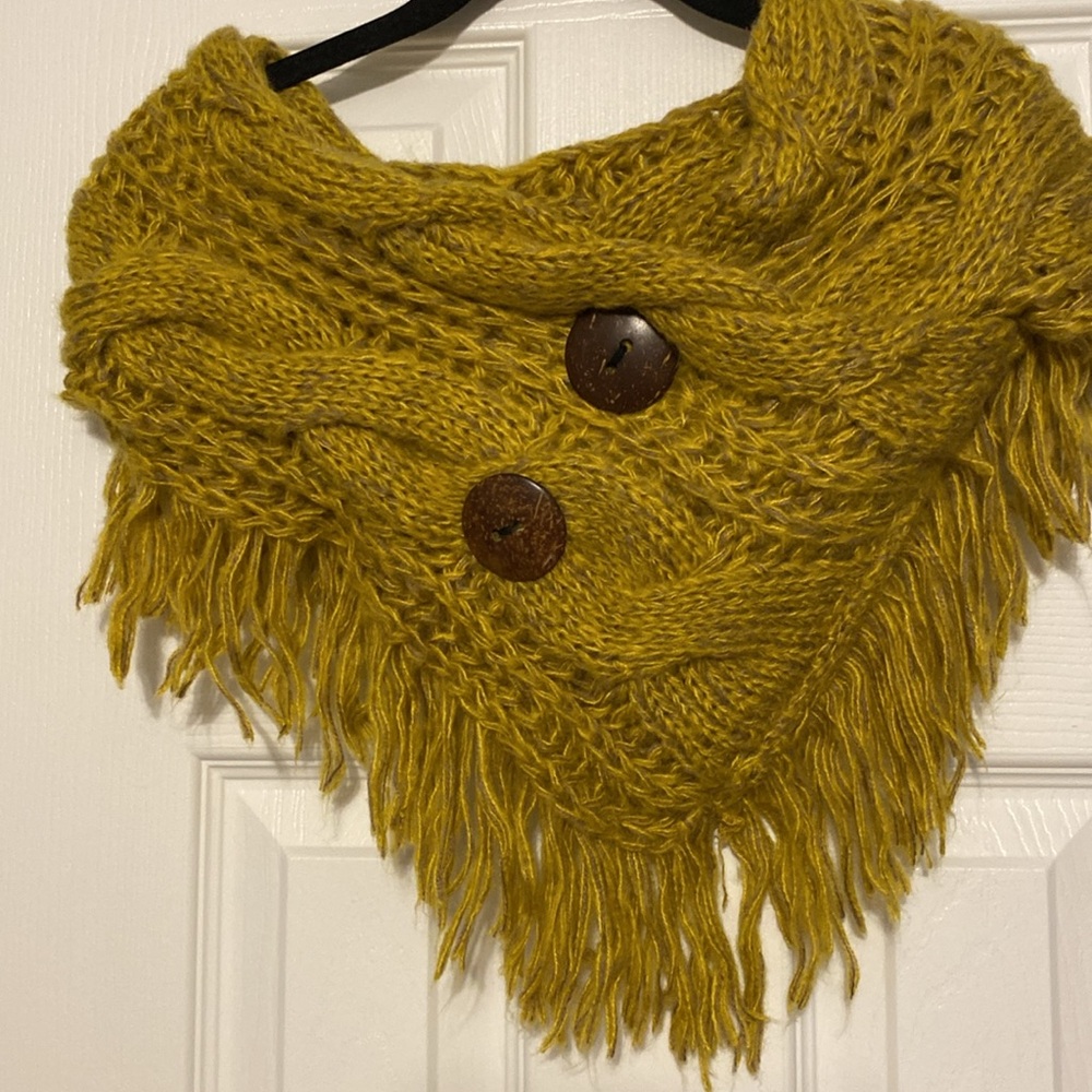 Scarf - Picture 3 of 3